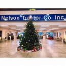 Nelson Tractor Company - Tractor Equipment & Parts-Wholesale