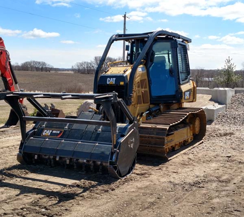 Andy Francis Landscaping - Detroit Lakes, MN