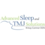 Advanced Sleep and TMJ Solutions, Krissy Connor DDS