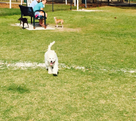 Destin Dog Park - Destin, FL