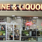 Wild Horse Wine & Spirits