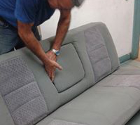 A1 Auto Seat Cover - Miami, FL. Upholstery