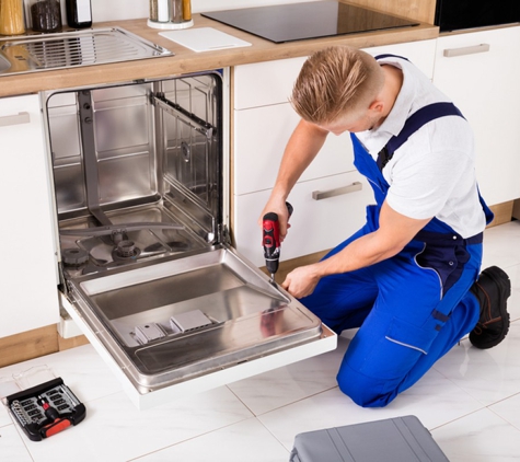 Small Appliance Repair Service