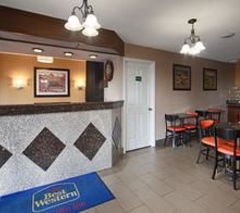 Best Western Executive Inn - Grove City, OH