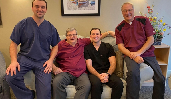 Harborside Dental Team - Webster, NY