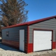 Reliable Metal Buildings