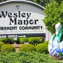 Wesley Manor Retirement Community - Retirement Communities