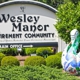 Wesley Manor Retirement Community