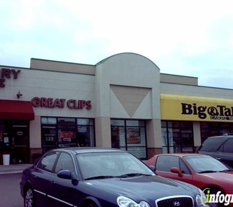 Great Clips - Glendale, CO