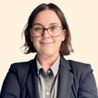 Alexis Rosen, Counselor