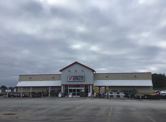 Tractor Supply Co - Edinboro, PA