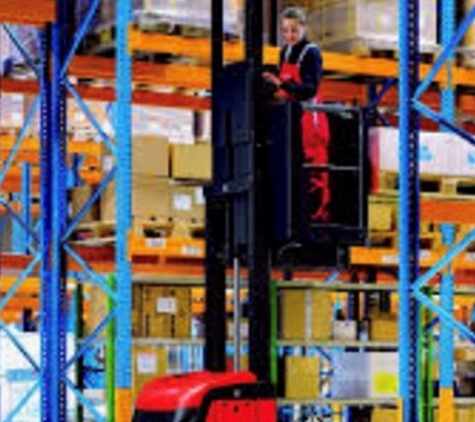 USA Forklift Certification - Commerce, CA