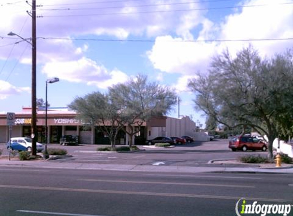 Wild West Childrens Dentistry - Phoenix, AZ