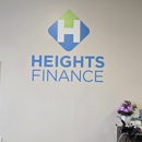 Heights Finance - Financial Services