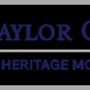 Javier Gonzalez at First Heritage Mortgage - Mortgages