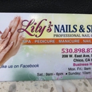Lily's Nails - Day Spas