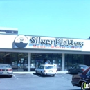 Silver Platters - Music Stores