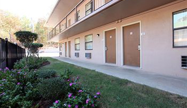 Americas Best Value Inn Malvern - Rockport, AR