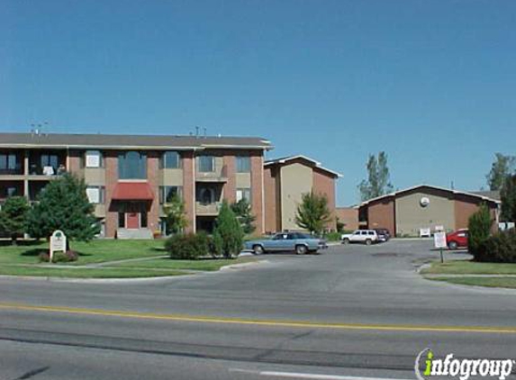 Argosy Apartments - Lincoln, NE