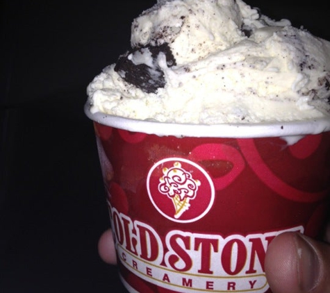 Cold Stone Creamery - Woodridge, IL