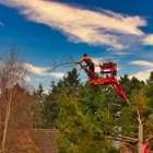 Omega Tree Service LLC