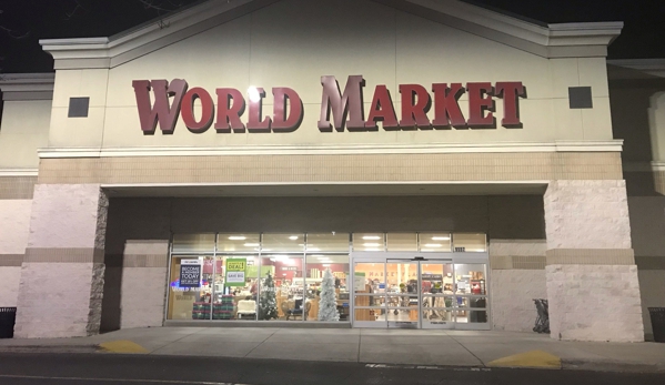 Cost Plus World Market - Charlotte, NC