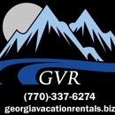 Georgia Vacation Rentals - Log Cabins, Homes & Buildings