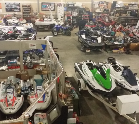 Hollywood Body  Craft / HBC Powersports - Livermore, CA