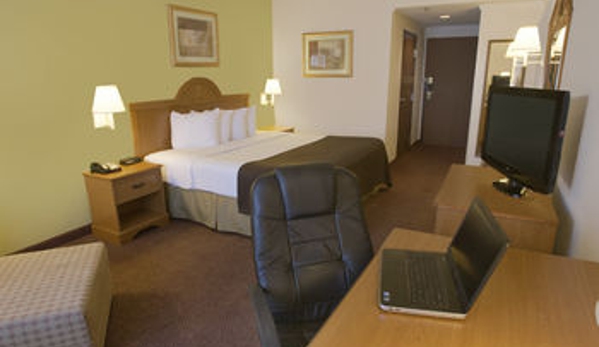 Best Western Augusta West - Grovetown, GA