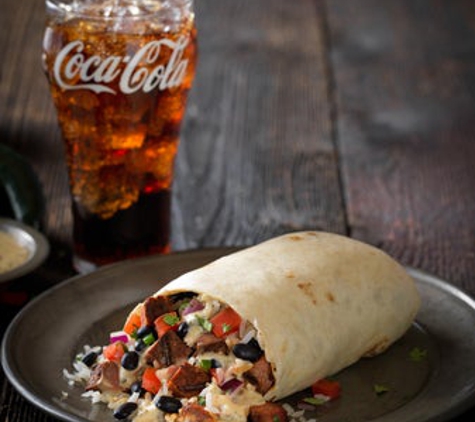 Qdoba Mexican Grill - Louisville, KY