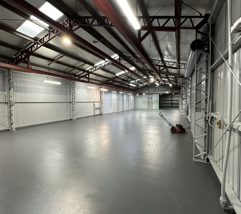 Self Storage Rentals - Mackay, QLD