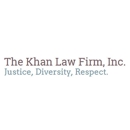The Khan Law Firm Inc. - Attorneys
