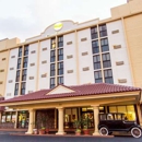 Comfort Inn Oceanside Deerfield Beach - Motels