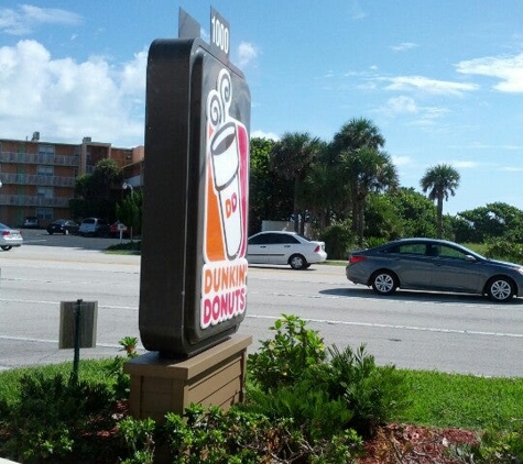 Dunkin' - Satellite Beach, FL