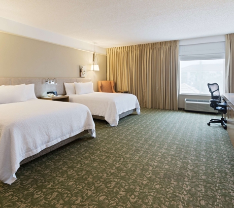 Hilton Garden Inn Ft. Lauderdale SW/Miramar - Miramar, FL