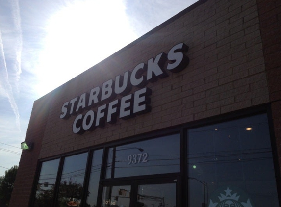 Starbucks Coffee - Mentor, OH