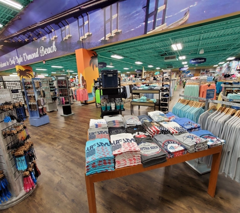 30A Trading Co. 131: Surf, Swimwear, Sporting Goods in Seacrest - Seacrest, FL