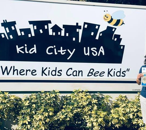Kid City USA - Fishers, IN