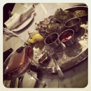 BRINE Oysters • Crudo • Chops - Seafood Restaurants