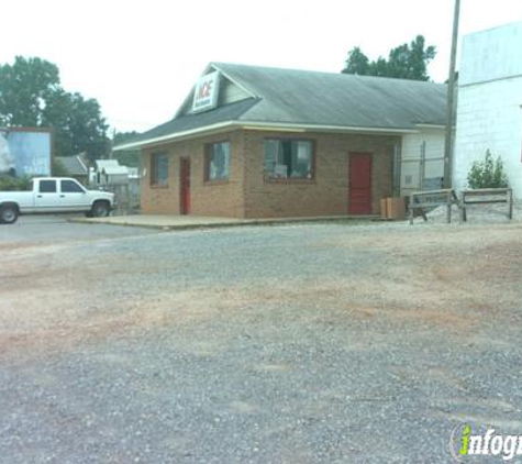 Ace Builders Hardware - Rock Hill, SC