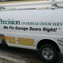 Precision Door Service - Doors, Frames, & Accessories