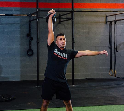 Crossfit Mesa - Mesa, AZ