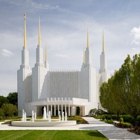 Church Of Jesus Christ Of Latter Day Saints