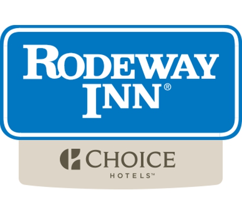 Rodeway Inn - Chula Vista, CA