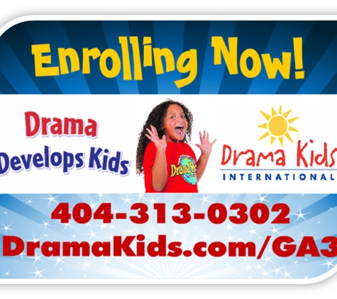 Drama Kids International Inc - Atlanta, GA