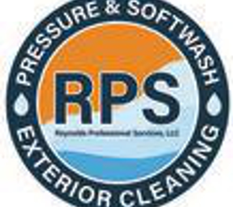 RPS Pressure Washing & Softwash - Fernandina Beach, FL