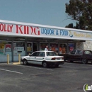 Jolly King Liquor & Food - Grocery Stores