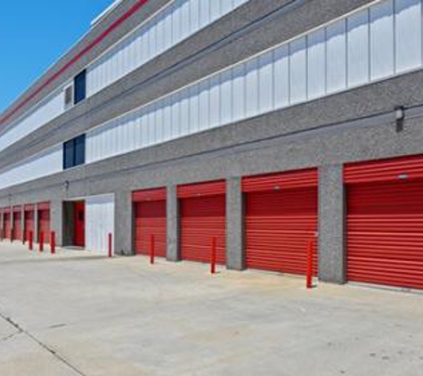 Security Public Storage- Glendora - Glendora, CA