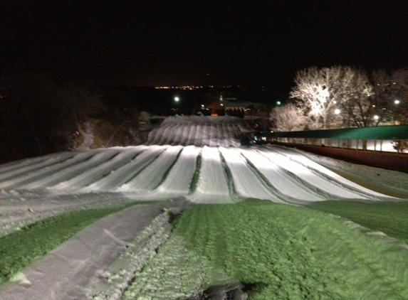 Buck Hill Ski Area - Burnsville, MN