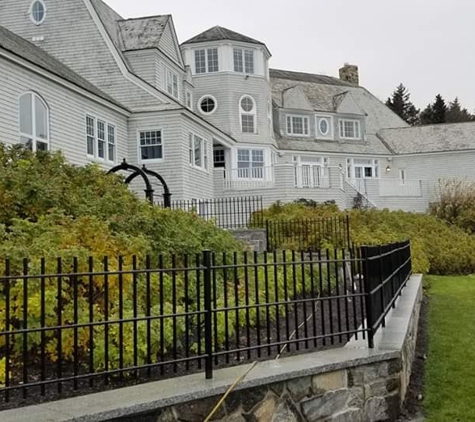 Mainely Handrails - Fairfield, ME